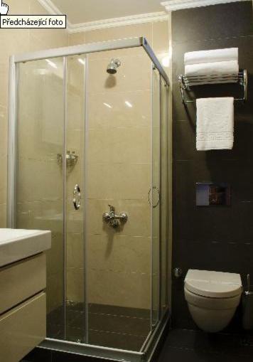 Dekor Hotel Istanbul Room photo